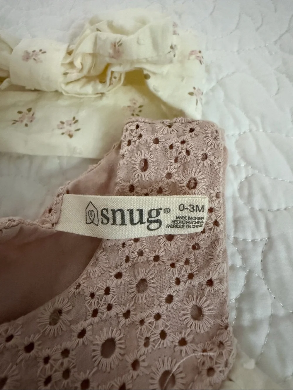 N/A charming cream